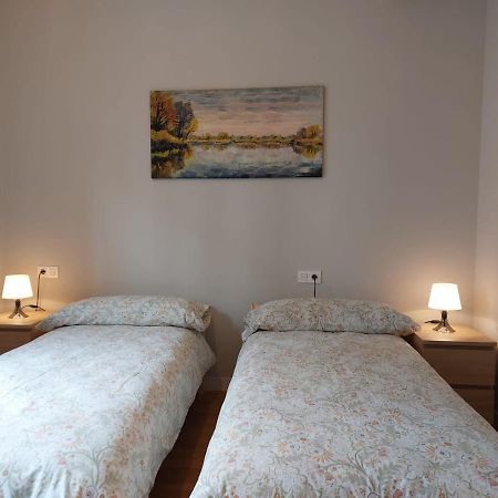 Habitacion En Apartamento Con Zonas Comunes Compartida H2 Bilbao Kültér fotó