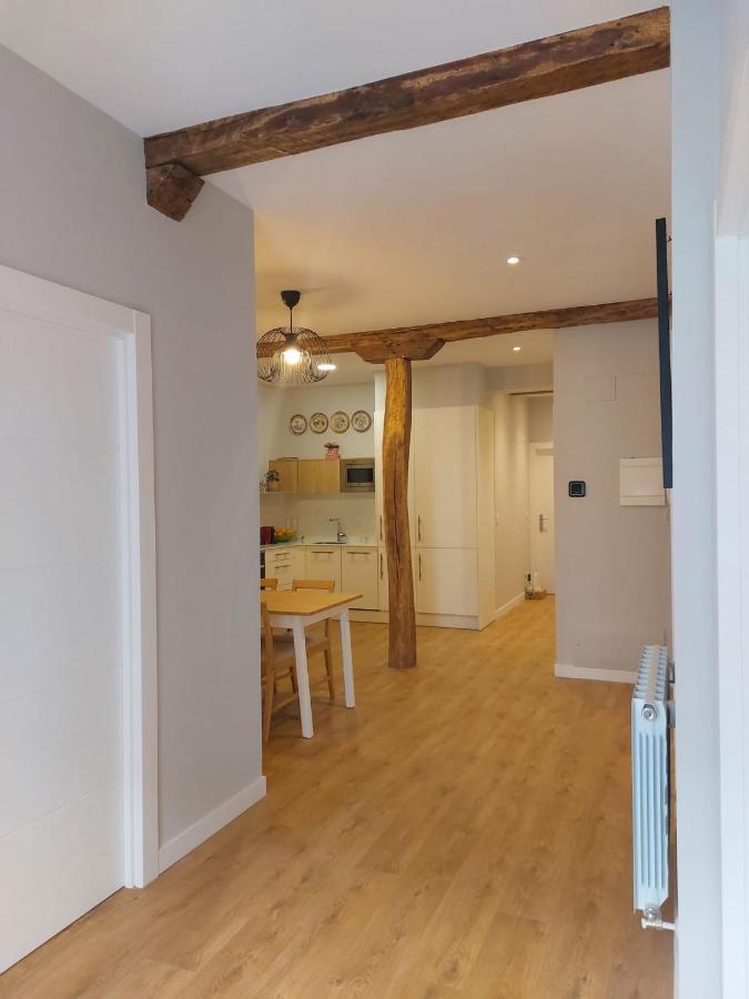 Habitacion En Apartamento Con Zonas Comunes Compartida H2 Bilbao Kültér fotó