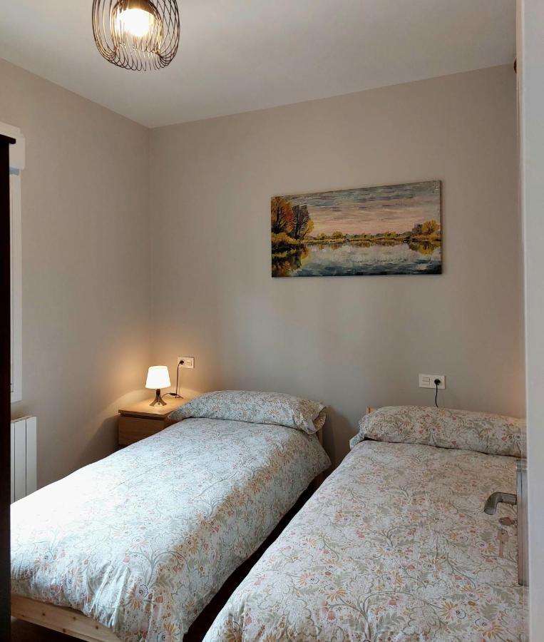 Habitacion En Apartamento Con Zonas Comunes Compartida H2 Bilbao Kültér fotó