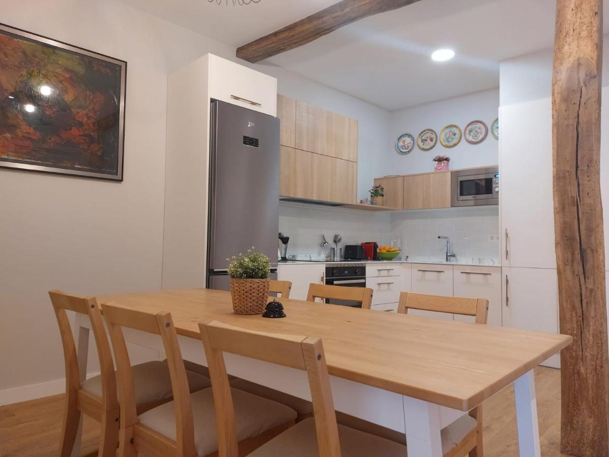 Habitacion En Apartamento Con Zonas Comunes Compartida H2 Bilbao Kültér fotó