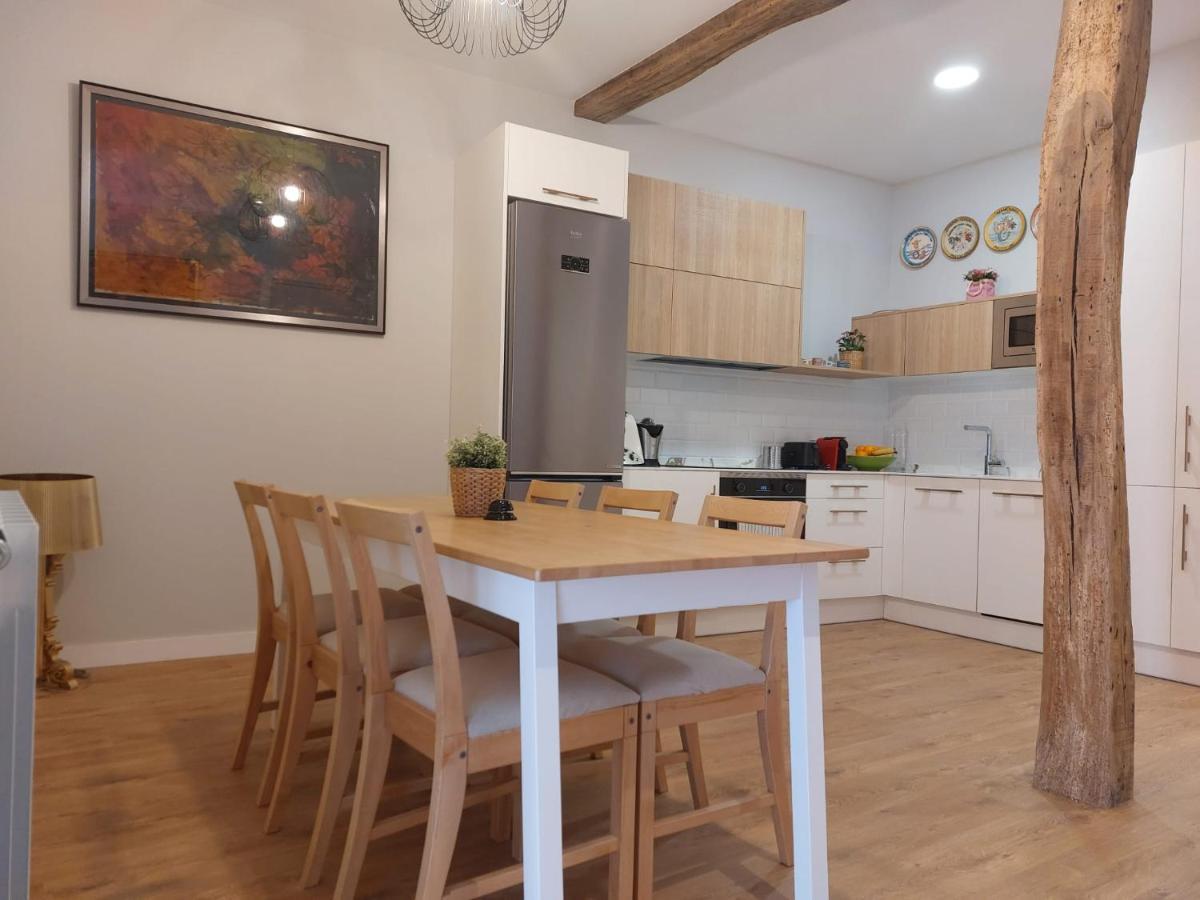 Habitacion En Apartamento Con Zonas Comunes Compartida H2 Bilbao Kültér fotó