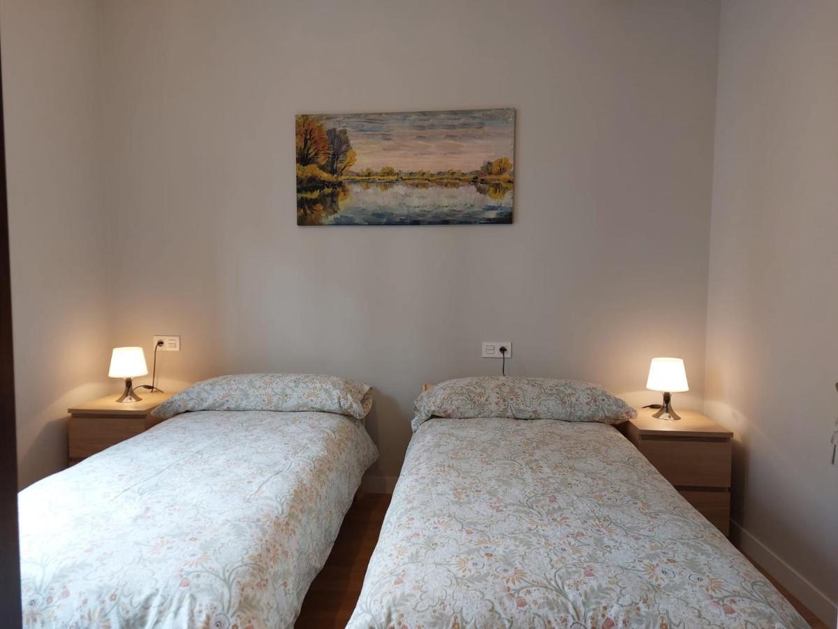 Habitacion En Apartamento Con Zonas Comunes Compartida H2 Bilbao Kültér fotó