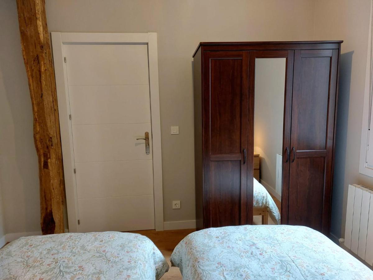 Habitacion En Apartamento Con Zonas Comunes Compartida H2 Bilbao Kültér fotó